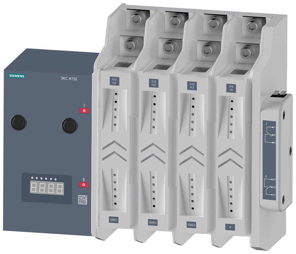 Siemens 3KC2446-0EA00-0BA4