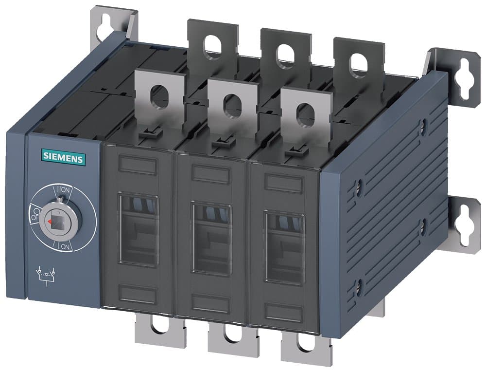 Siemens 3KC0340-0PE00-0AA0