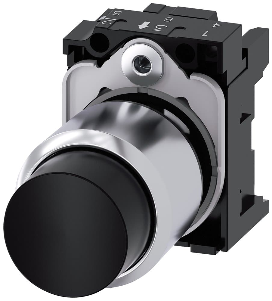 Siemens 3SU1250-0FB10-0AA0