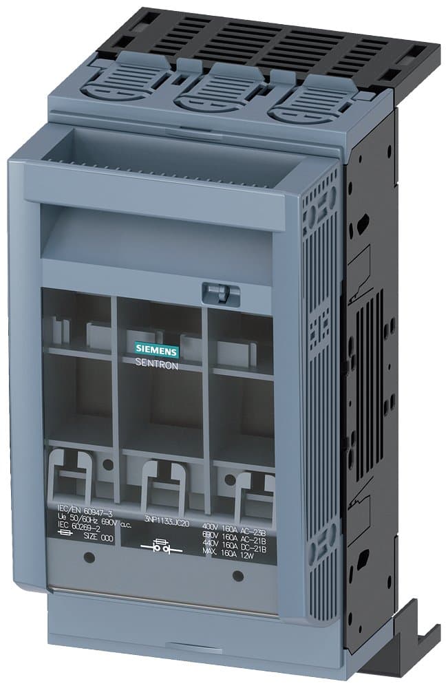 Siemens 3NP1133-1JC20