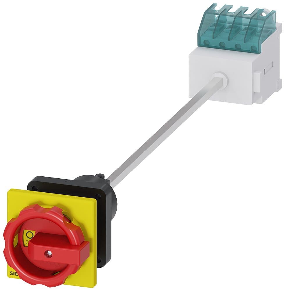 Siemens 3LD2044-1TL53