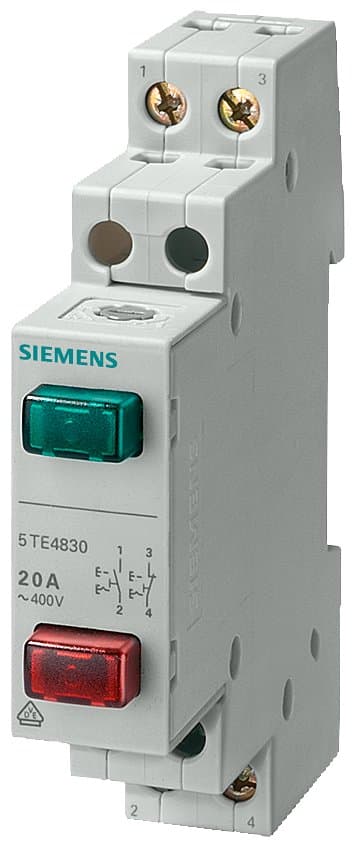 Siemens 5TE4831