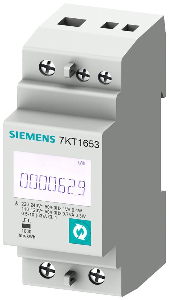Siemens 7KT1653