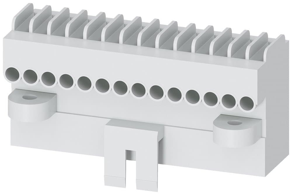 Siemens 3WA9111-0AB03