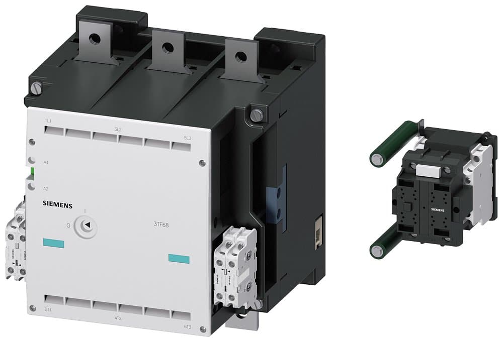 Siemens 3TF6833-1QV7