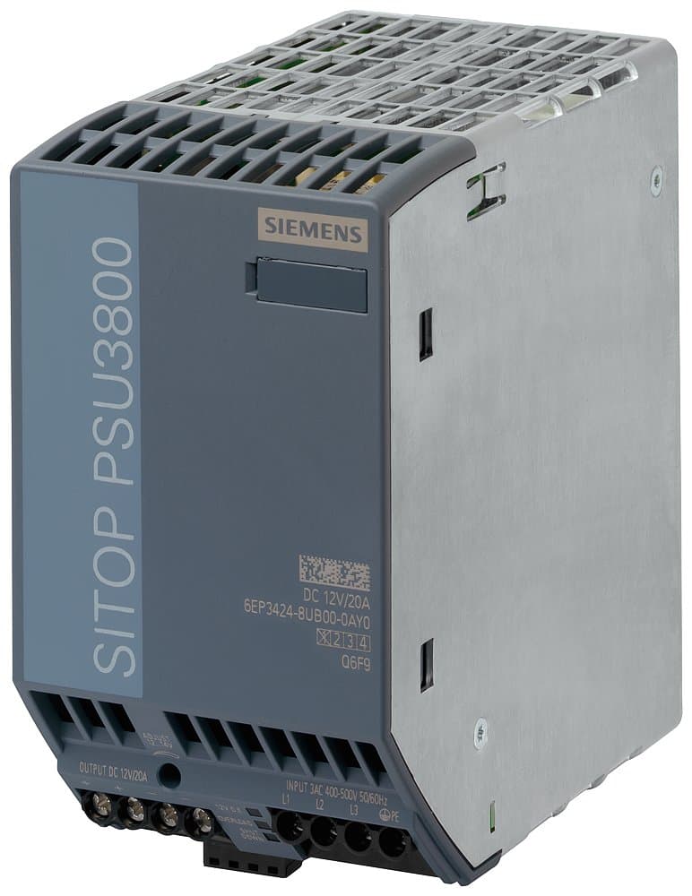 Siemens 6EP3424-8UB00-0AY0