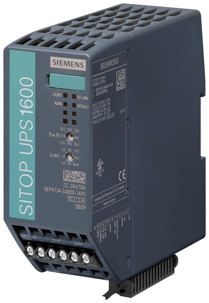 Siemens 6EP4134-3AB00-1AY0