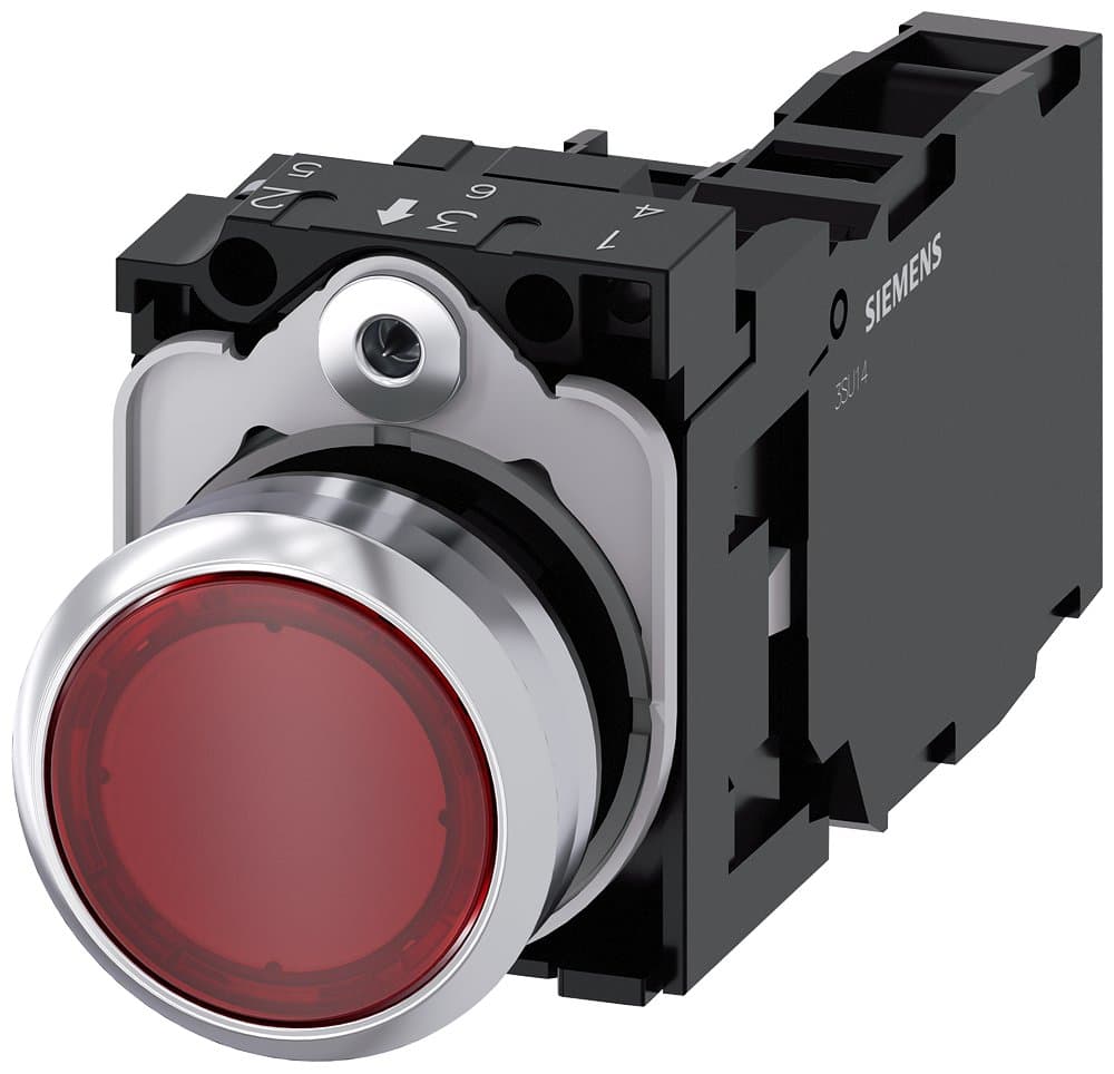 Siemens 3SU1156-0AB20-1FA0-ZY11