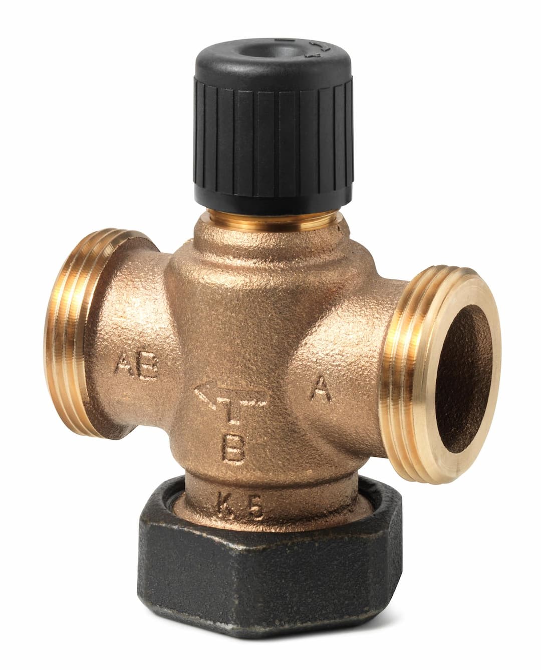 Siemens BPZ:VVP45.25-6.3