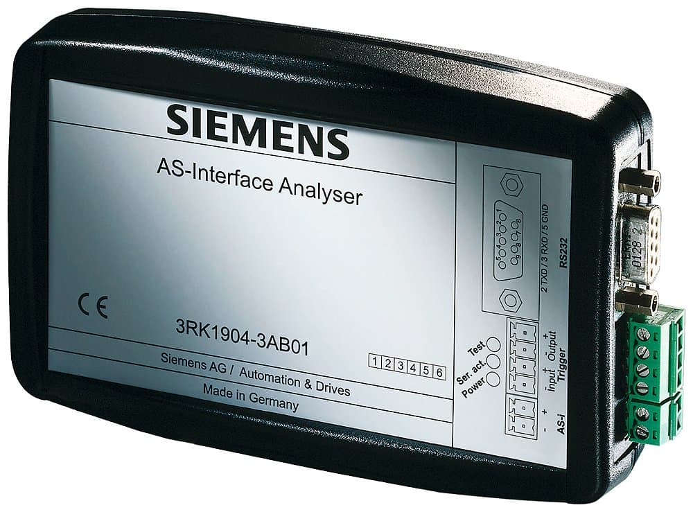 Siemens 3RK1904-3AB01