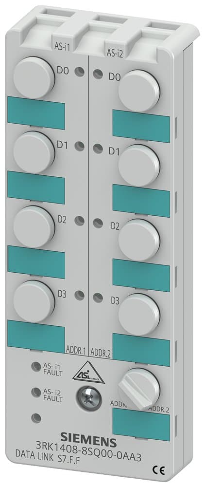 Siemens 3RK1408-8SQ00-0AA3