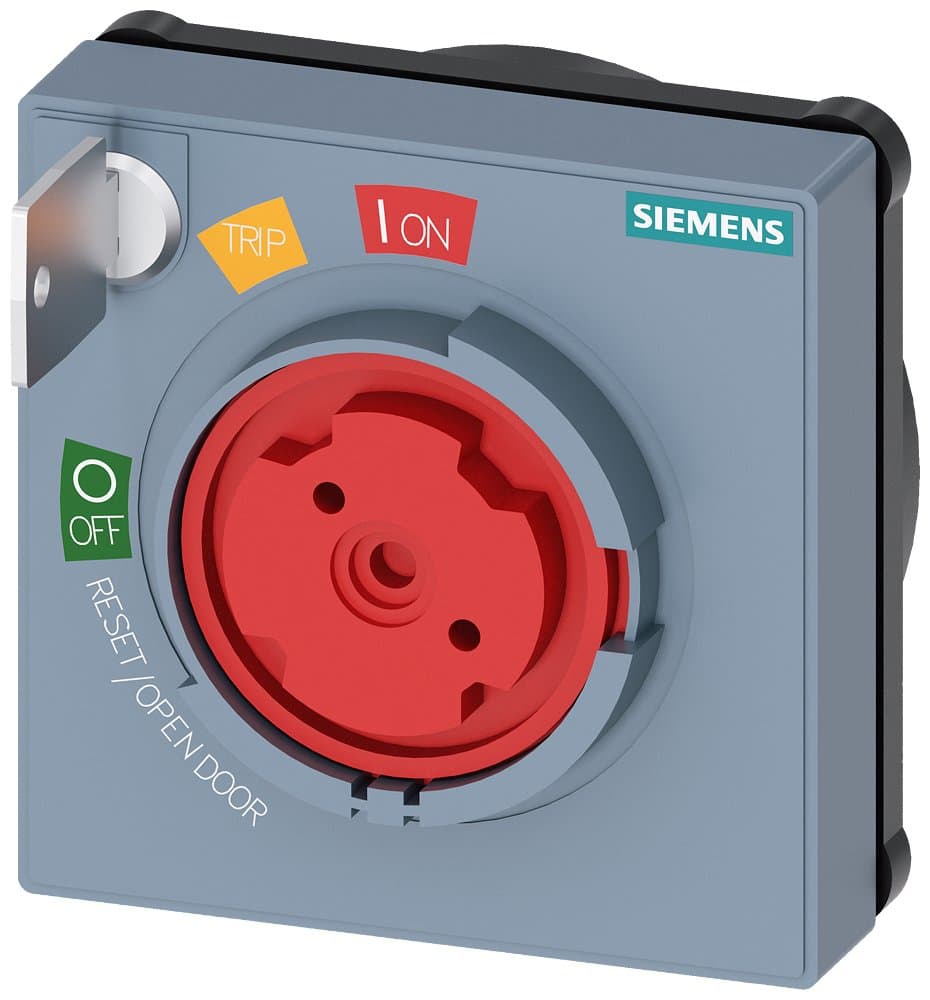 Siemens 8UD1900-0NB01