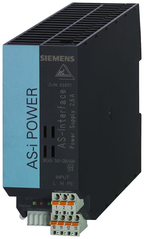 Siemens 3RX9501-2BA00