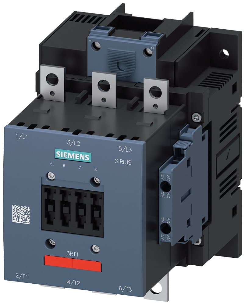 Siemens 3RT1056-6AB36-3PA0