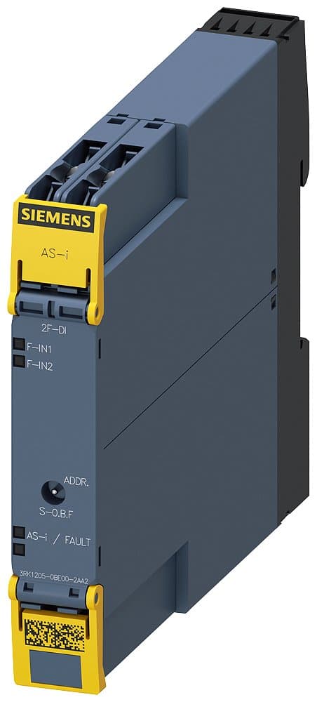 Siemens 3RK1205-0BE00-2AA2