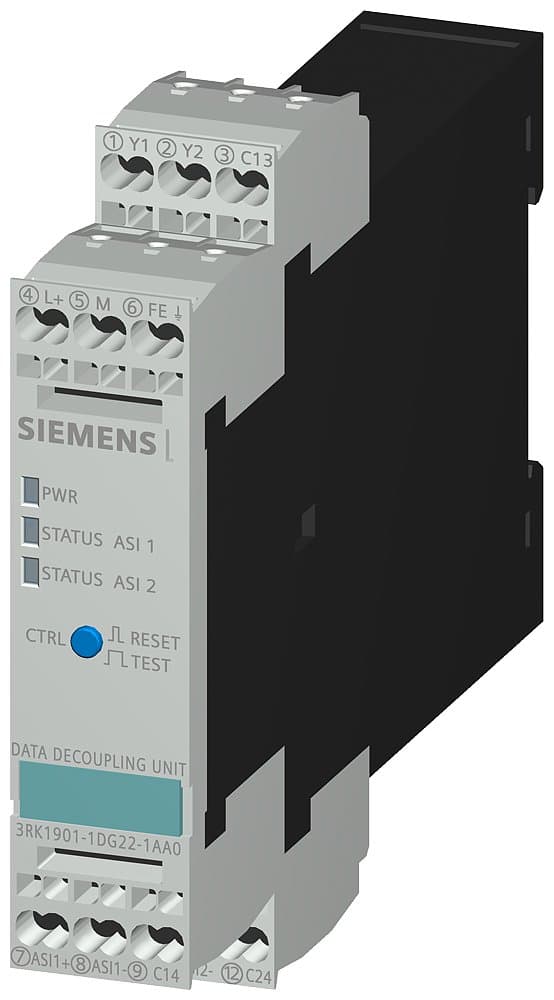 Siemens 3RK1901-1DG22-1AA0