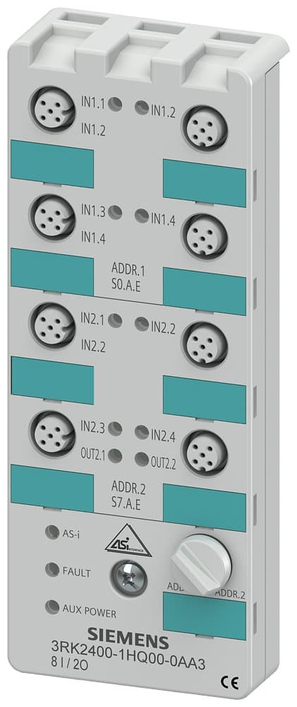 Siemens 3RK2400-1HQ00-0AA3