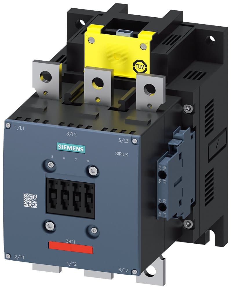Siemens 3RT1066-6SP36-3PA0