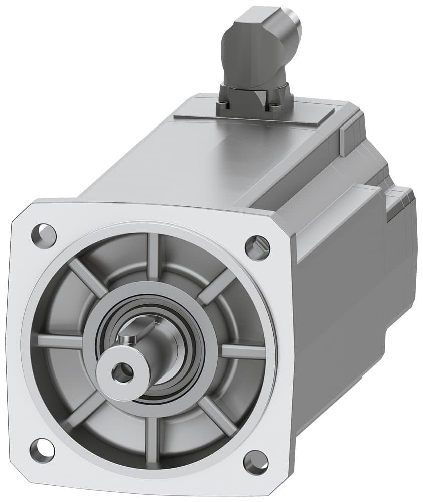 Siemens 1FK2106-6AF01-1MA0