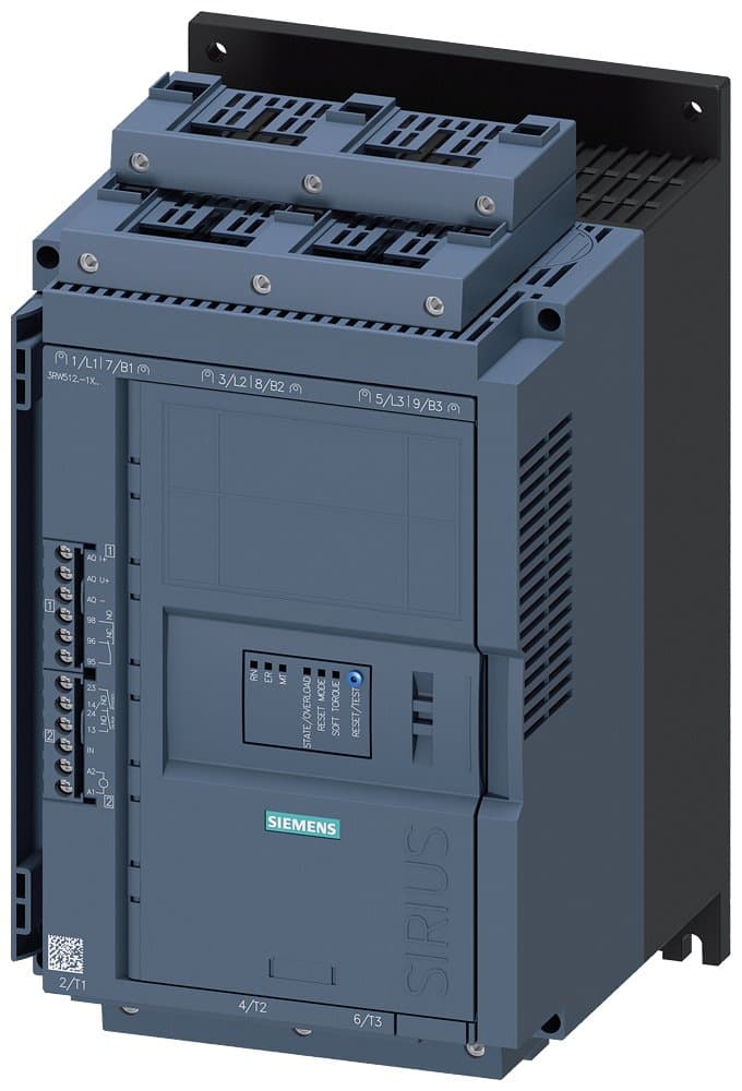 Siemens 3RW5126-1XC14