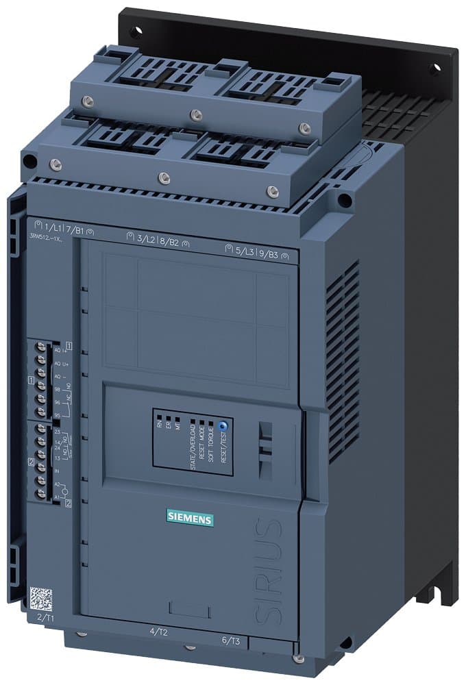 Siemens 3RW5125-1XC14