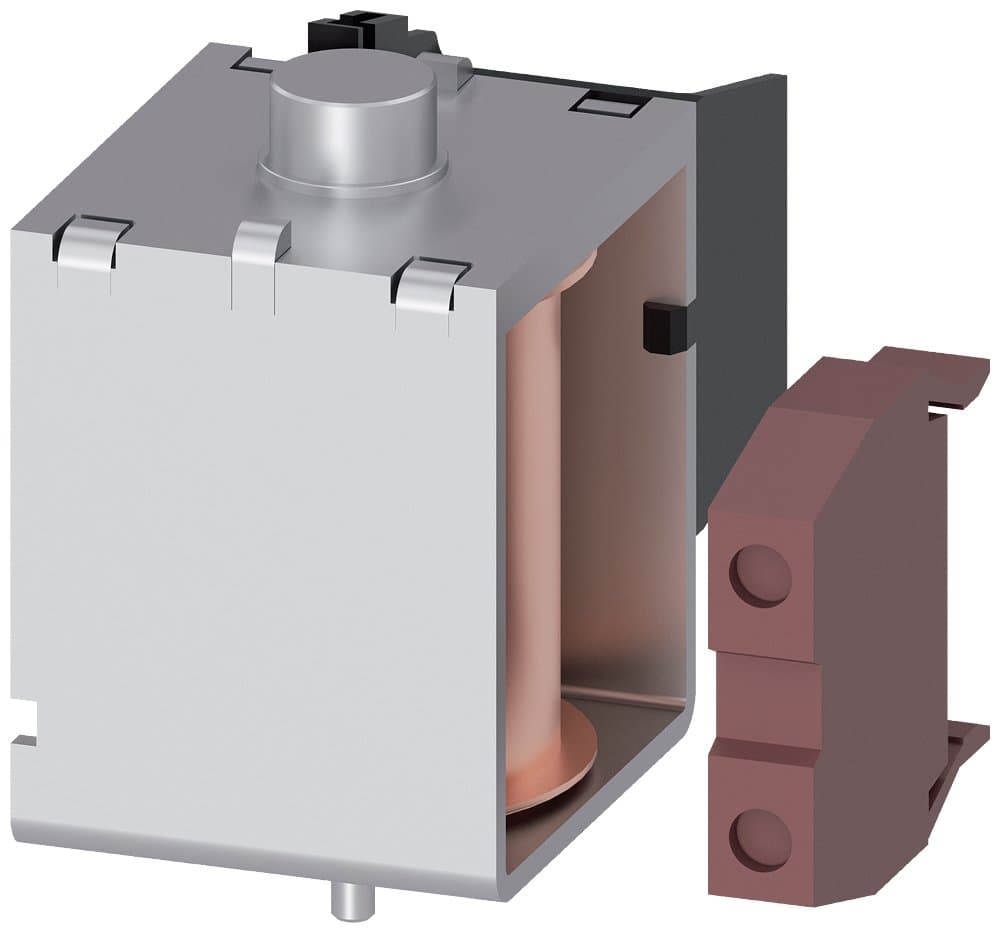 Siemens 3WA9111-0AD26