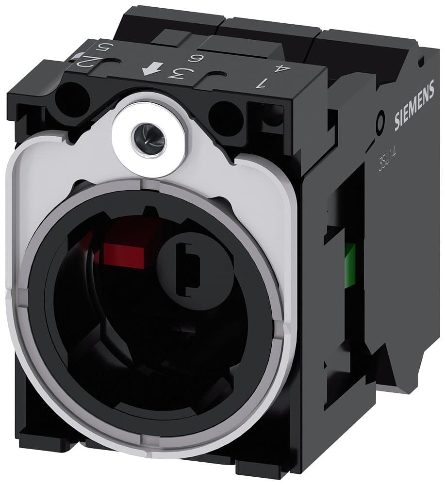 Siemens 3SU1551-1AB20-3MA0 Siemens 3SU1551-1AB20-3MA0