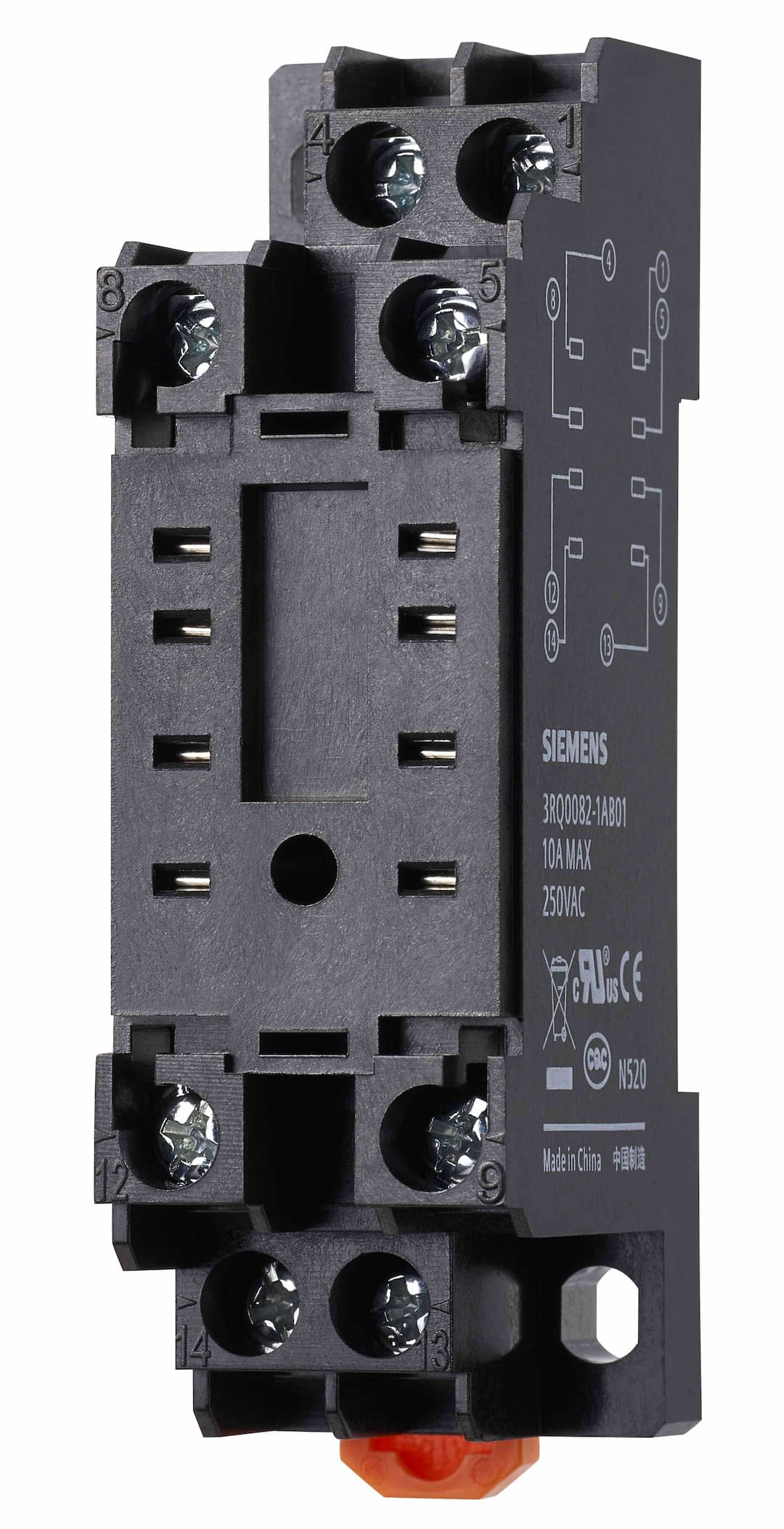 Siemens 3RQ0082-1AB01