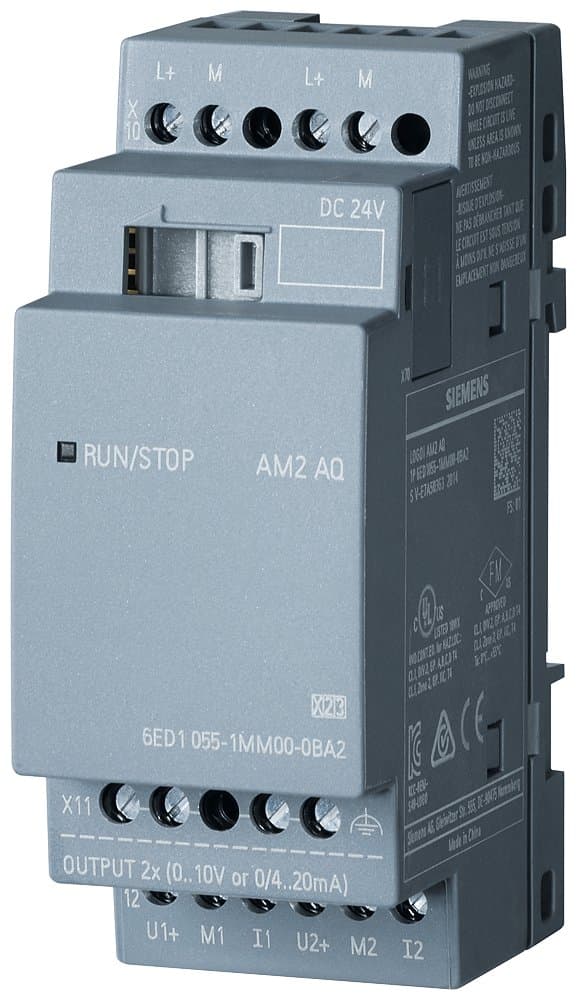 Siemens 6ED1055-1MM00-0BA2