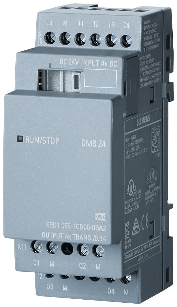 Siemens 6ED1055-1CB00-0BA2