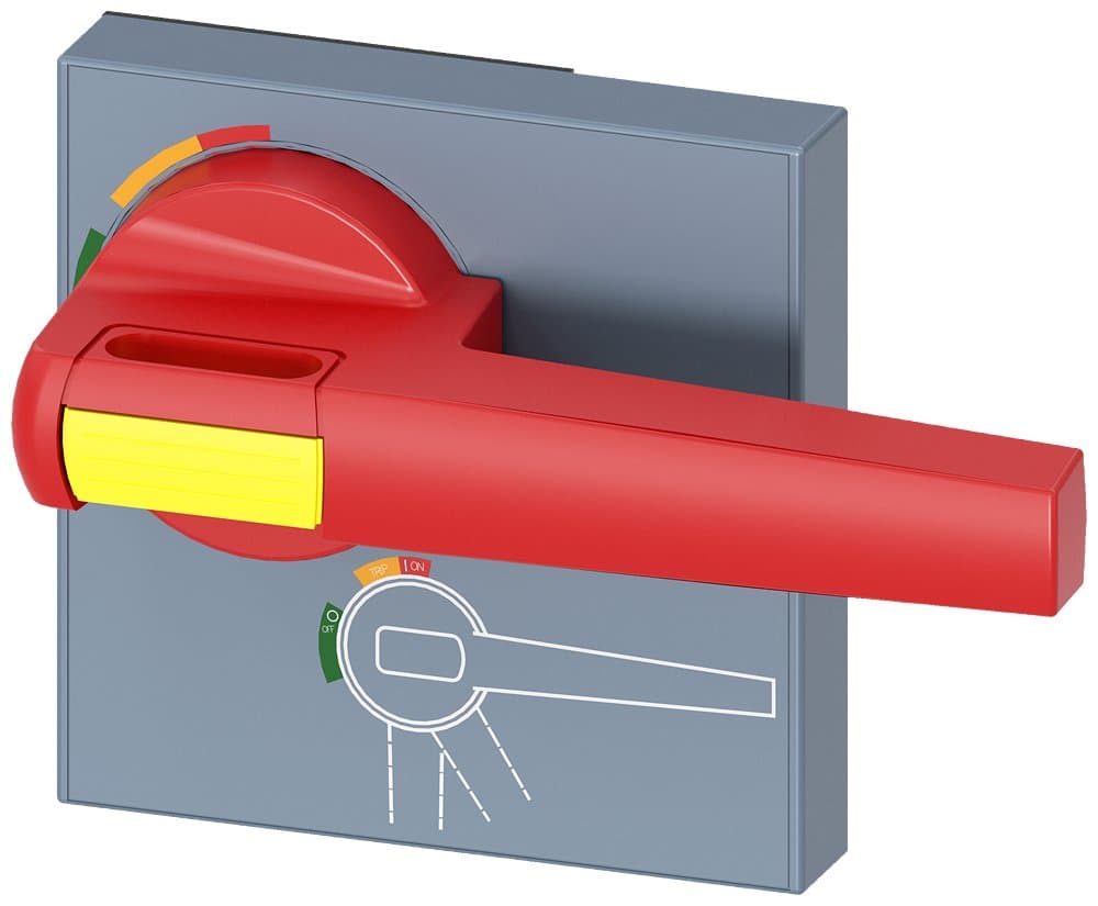 Siemens 8UD1861-0AB15