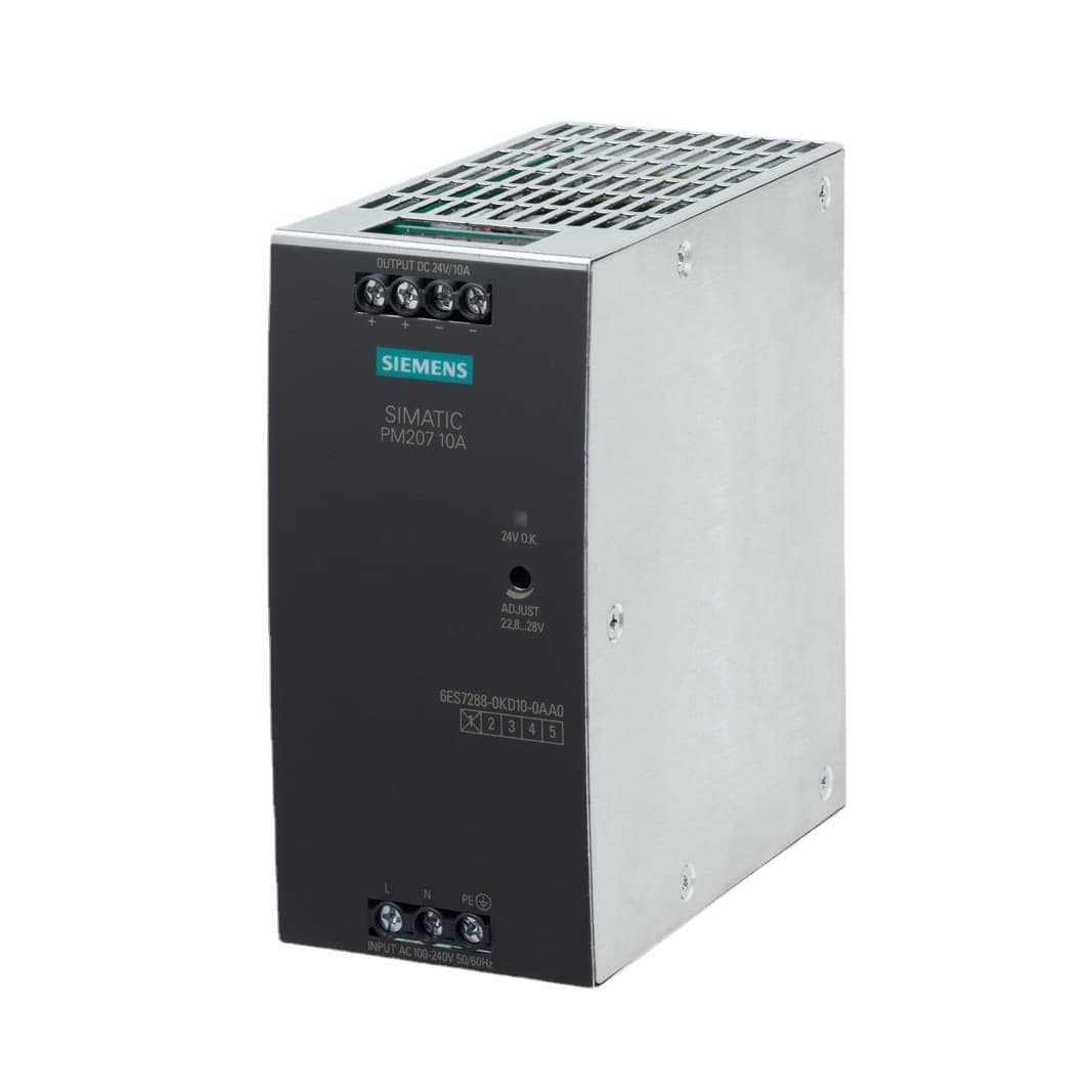 Siemens 6ES7288-0KD10-0AA0