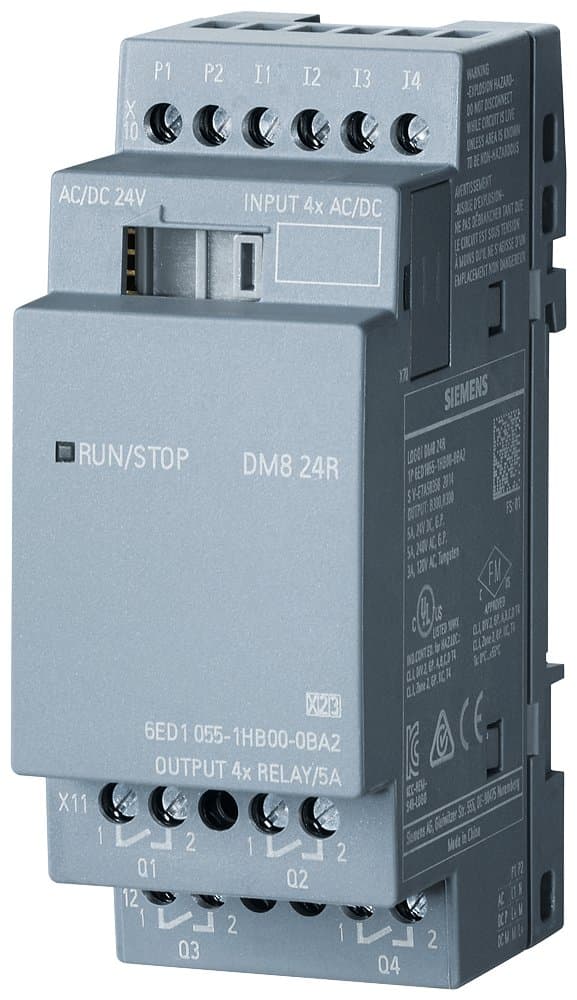 Siemens 6ED1055-1HB00-0BA2