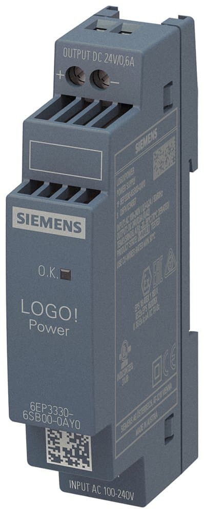 Siemens 6EP3330-6SB00-0AY0