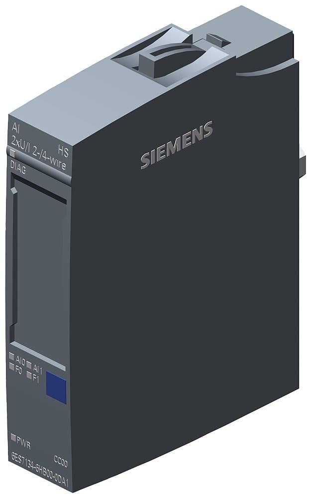 Siemens 6ES7134-6HB00-0DA1