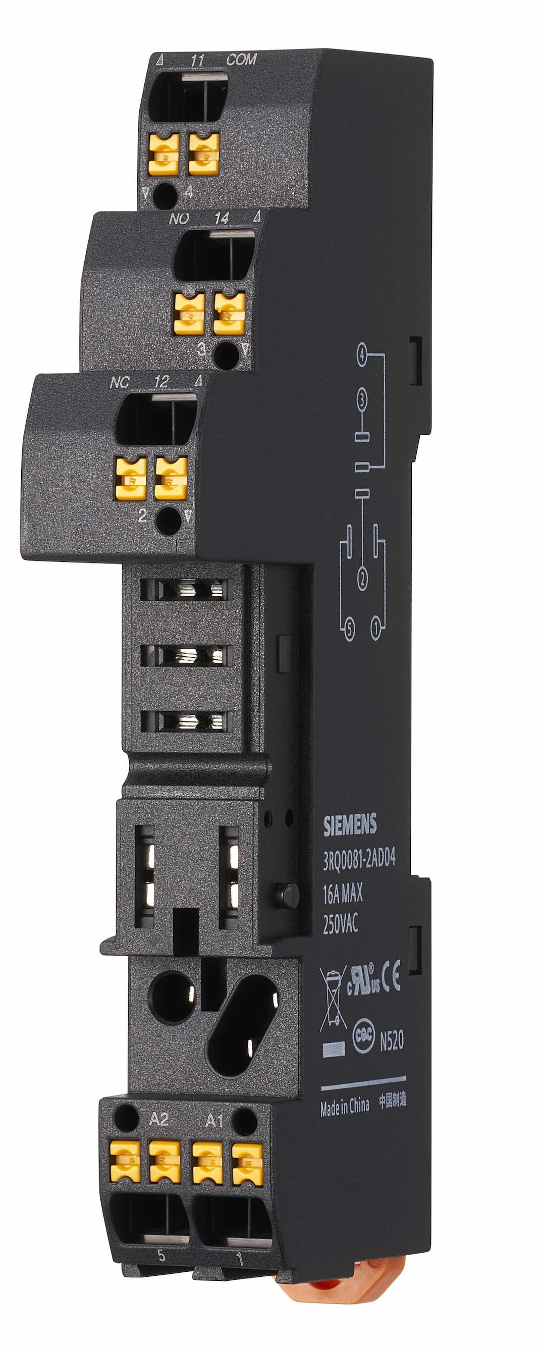 Siemens 3RQ0081-2AD04