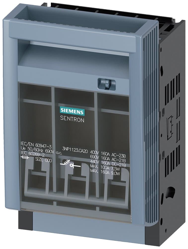 Siemens 3NP1123-1CA20