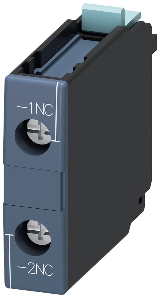 Siemens 3RH1921-1CA01