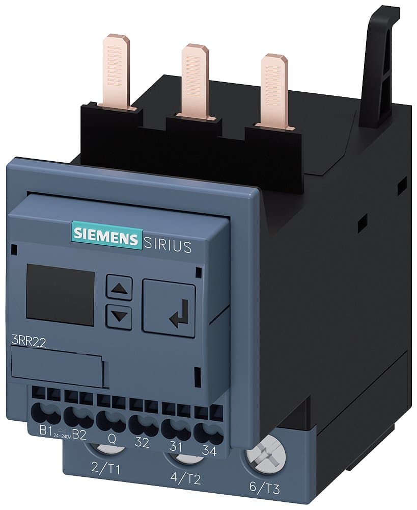 Siemens 3RR2243-3FW30