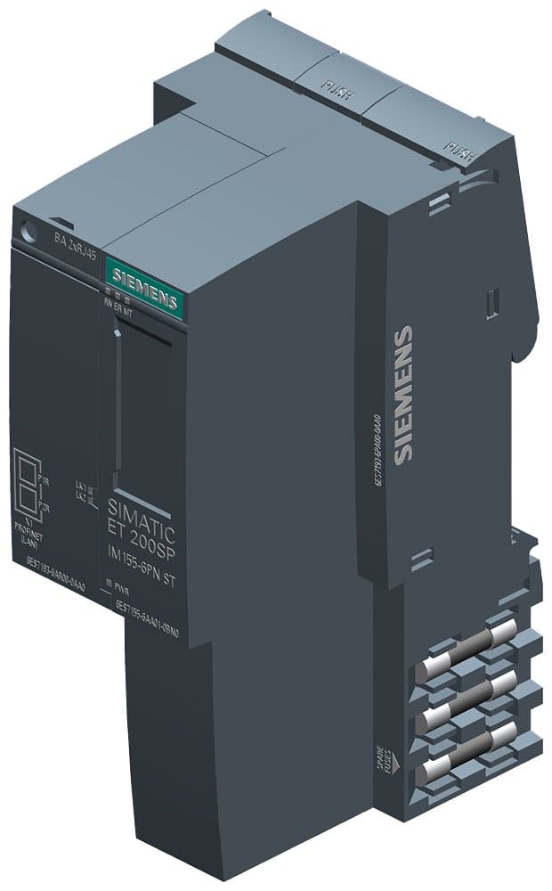 Siemens 6ES7155-6AA01-0BN0