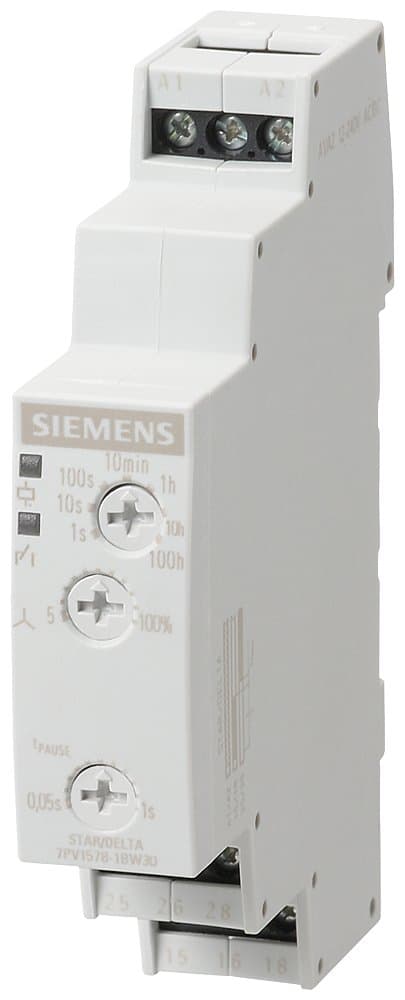 Siemens 7PV1578-1BW30