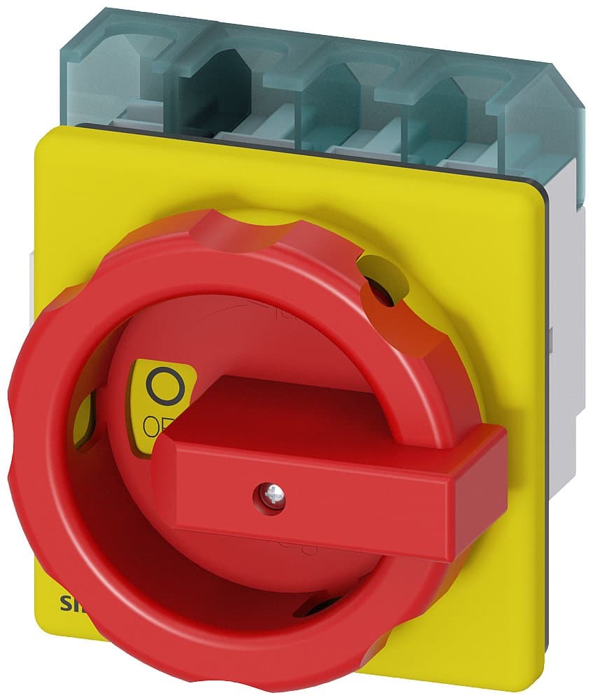 Siemens 3LD2504-1TL53