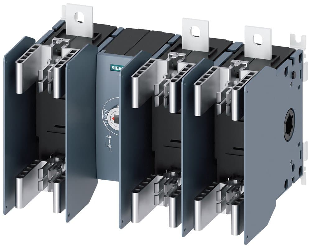 Siemens 3KF4340-0MF51