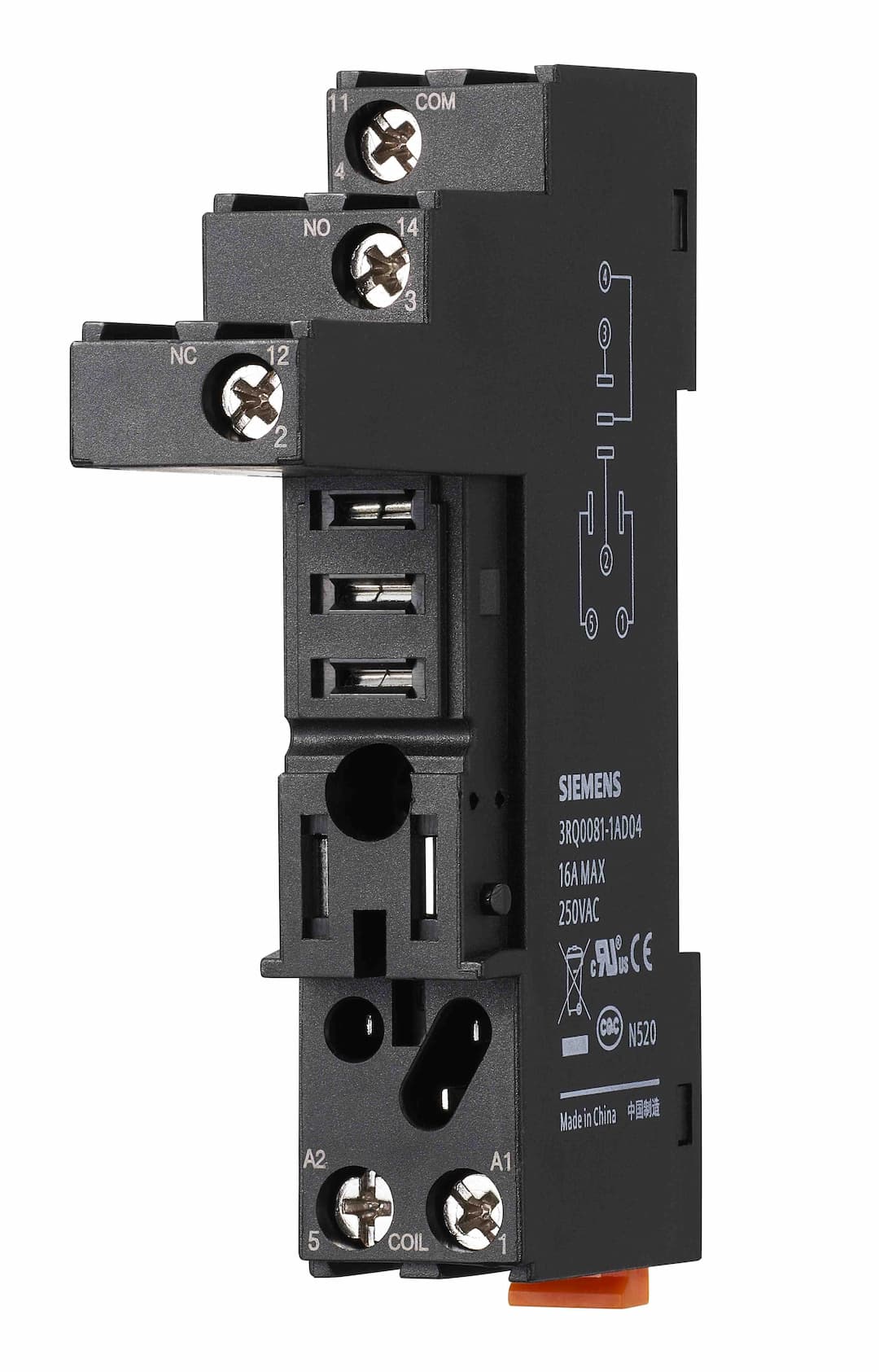 Siemens 3RQ0081-1AD04