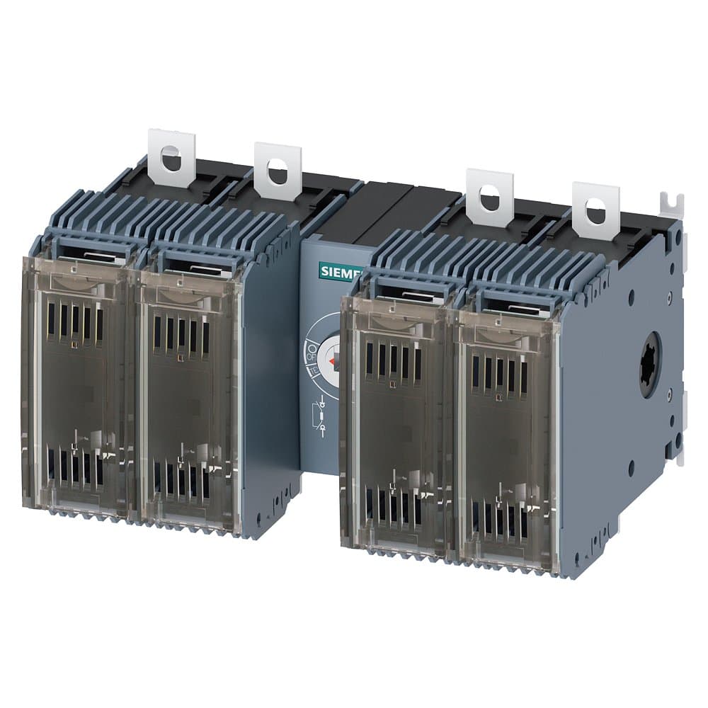 Siemens 3KF2412-0MF11