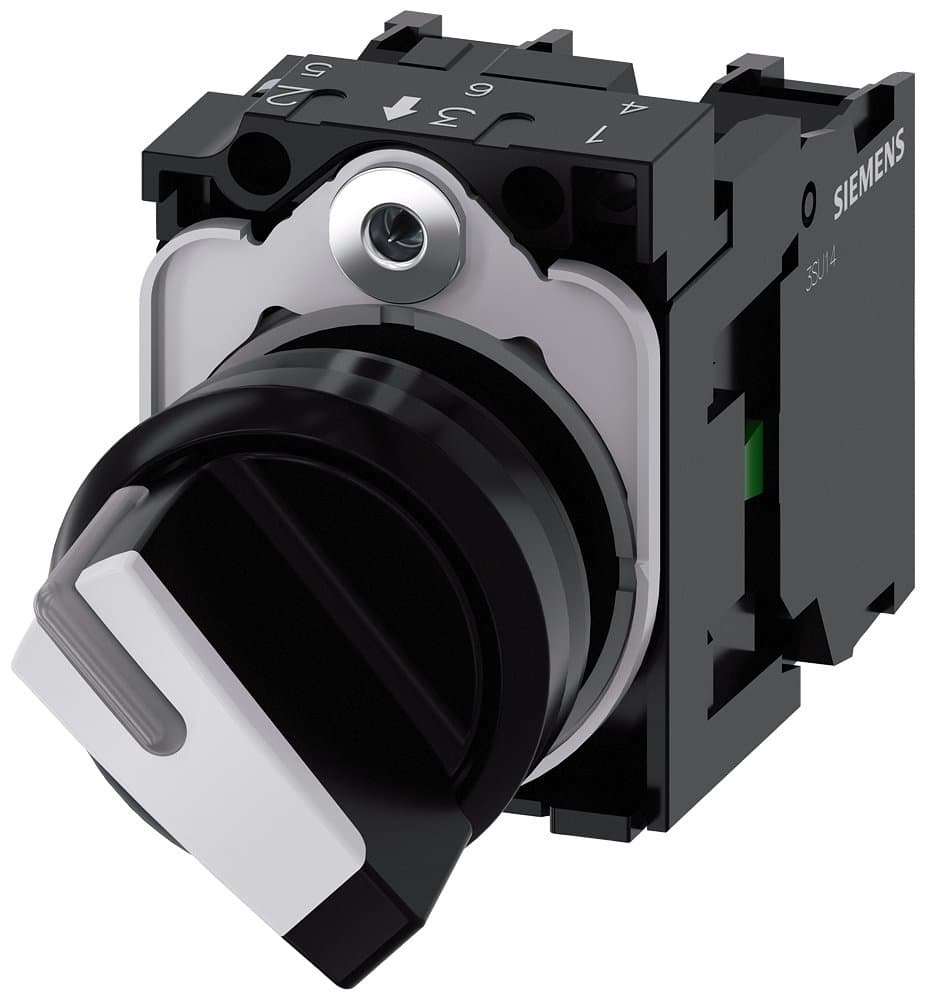 Siemens 3SU1100-2BF60-1MA0-ZY11