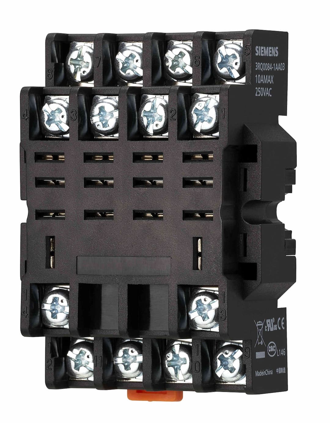 Siemens 3RQ0084-1AA03