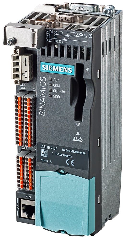 Siemens 6SL3040-1LA00-0AA0