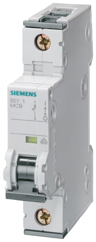Siemens 5SY6350-7CV