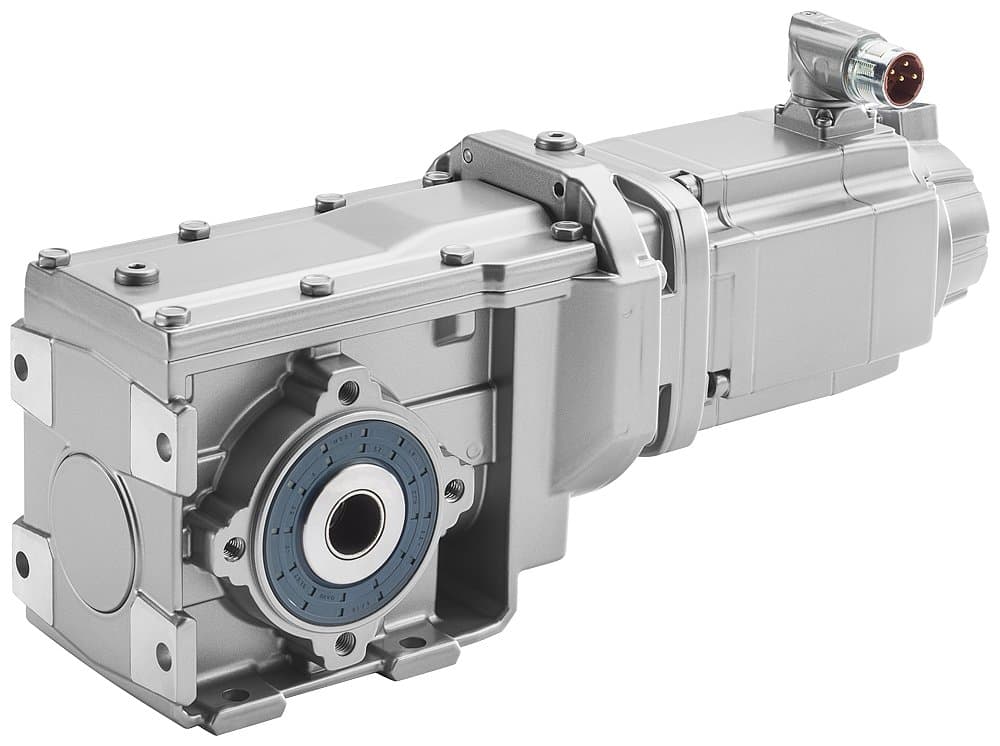 Siemens 1FG1507-5RE33-2FE1-ZD12G23K07N23